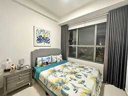 The Sun Avenue Relax & Pool