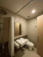 The Sun Avenue Relax & Pool