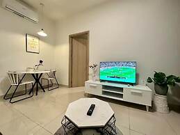 The Sun Avenue Relax & Pool