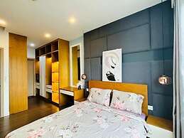 The Sun Avenue Relax & Pool