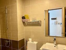 The Sun Avenue Relax & Pool