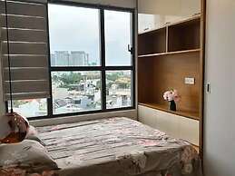 The Sun Avenue Relax & Pool