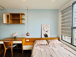 The Sun Avenue Relax & Pool