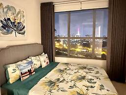 The Sun Avenue Relax & Pool