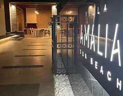 Villa Amalia Sun Beach