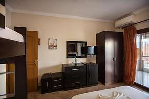 Villa Amalia Sun Beach