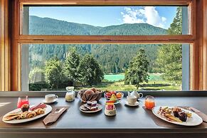 Hotel Auronzo