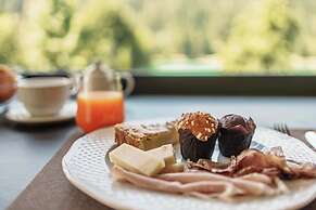 Hotel Auronzo