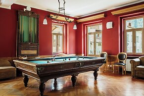 Hotel Auronzo