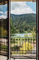 Hotel Auronzo