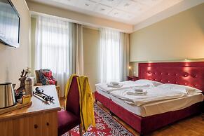 Hotel Auronzo