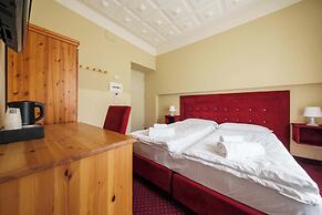 Hotel Auronzo