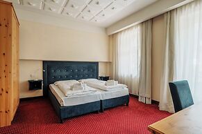 Hotel Auronzo