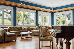 Hotel Auronzo