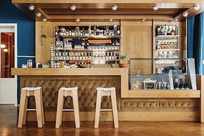 Hotel Auronzo