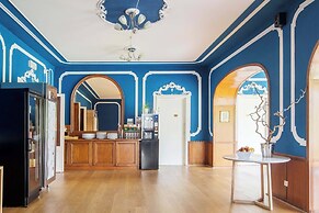 Hotel Auronzo