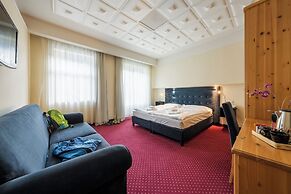 Hotel Auronzo