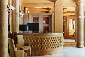 Hotel Auronzo