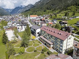Hotel Auronzo