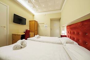 Hotel Auronzo