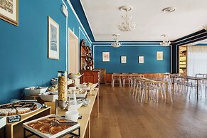 Hotel Auronzo