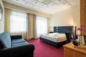 Hotel Auronzo