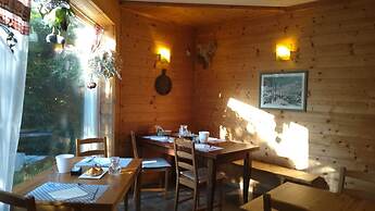 Villa Amaranta room & breakfast