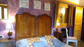 Villa Amaranta room & breakfast