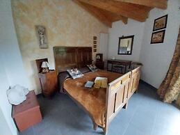 Villa Amaranta room & breakfast
