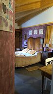 Villa Amaranta room & breakfast