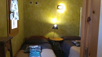 Villa Amaranta room & breakfast