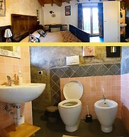 Villa Amaranta room & breakfast