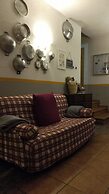 Villa Amaranta room & breakfast