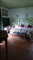 Villa Amaranta room & breakfast