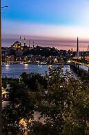 The Han Residence Halic Hotel