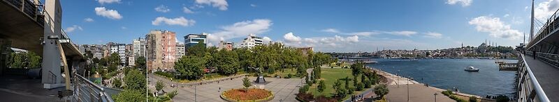 The Han Residence Halic Hotel