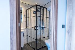 The Han Residence Halic Hotel