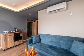 The Han Residence Halic Hotel