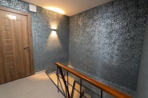 The Han Residence Halic Hotel