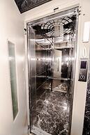 The Han Residence Halic Hotel