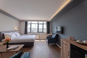 The Han Residence Halic Hotel