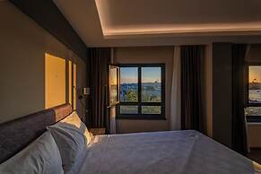 The Han Residence Halic Hotel