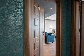 The Han Residence Halic Hotel