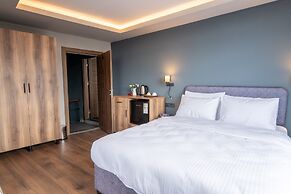 The Han Residence Halic Hotel