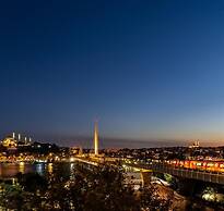 The Han Residence Halic Hotel