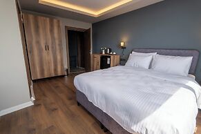 The Han Residence Halic Hotel