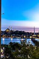 The Han Residence Halic Hotel