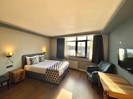 The Han Residence Halic Hotel