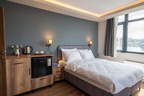 The Han Residence Halic Hotel