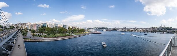 The Han Residence Halic Hotel